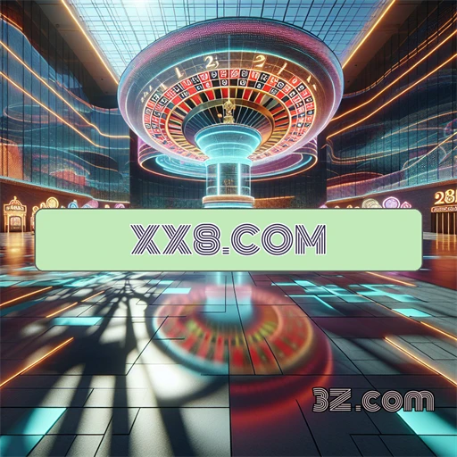 xx8.com Cassino Online