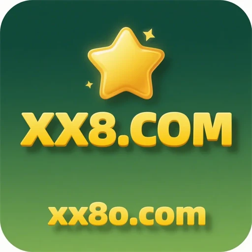 xx8.com logo
