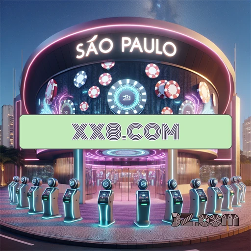 Recursos Paga: Explore a Exclusividade no xx8.com