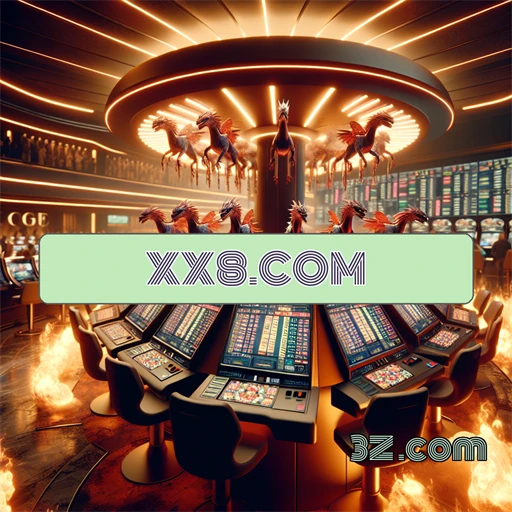 Explore a Plataforma do xx8.com e Aumente Seu Jogo